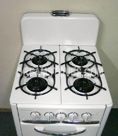Apartment size stove shop for sale